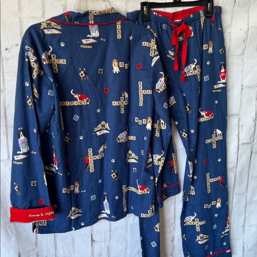 P. J. Salvage Pajama Set - Picture 9 of 16